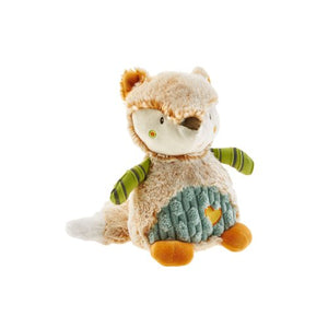 Dog Toy Kara Fox 20 Cm  Pack Of 3 | Hunter