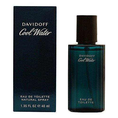 Davidoff Cool Water 75ml Edt