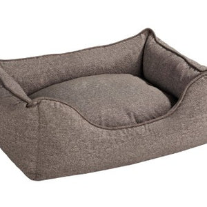 Dog Sofa Boston 100X70 Cm Brown | Hunter