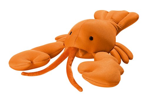 Dog Toy Aqua Toy Lobster  27X19Cm  Pack Of 3 | Hunter