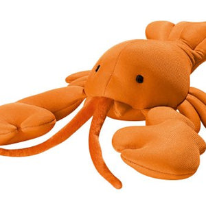 Dog Toy Aqua Toy Lobster  27X19Cm  Pack Of 3 | Hunter