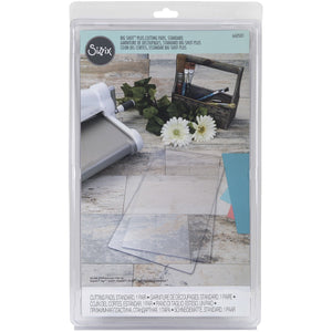 Sizzix SIZ660581 Big Shot Plus Cutting Pad Standard 1PR Acessories
