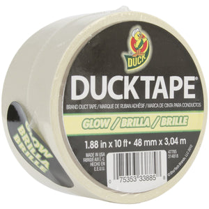 SHURTECH BRANDS 240164 1.88 by 10-Feet  Glow Tape