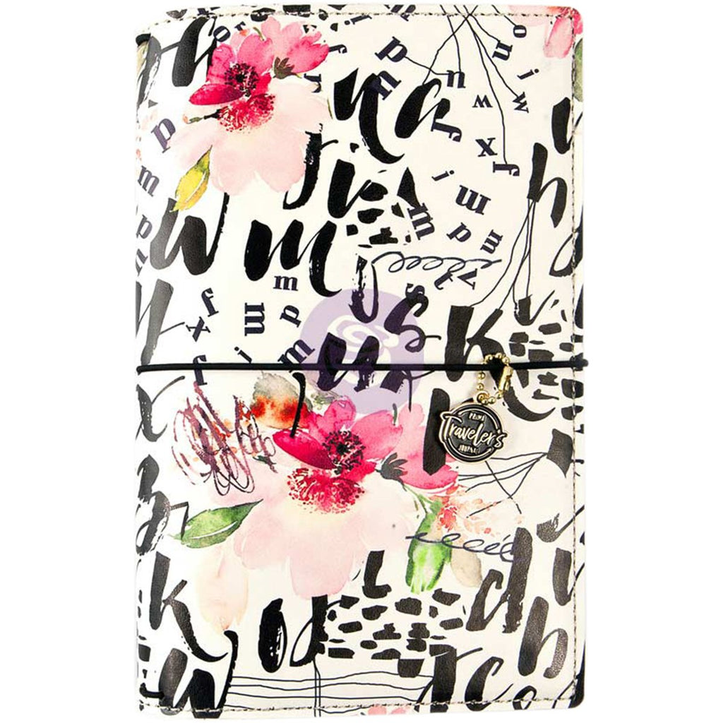 Prima Marketing Prima Traveler's Starter Journal Set Jet Setter