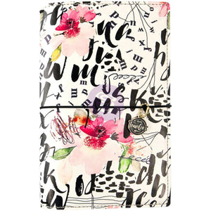 Prima Marketing Prima Traveler's Starter Journal Set Jet Setter