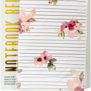 Prima Marketing Prima Traveler's Journal Notebook Refill Scribbles