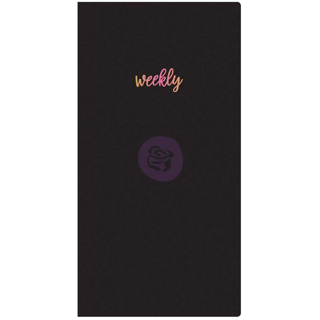 Prima Marketing Prima Traveler's Journal Notebook Refill Weekly