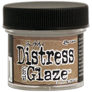 Ranger Tim Holtz Distress Micro Glaze, 1 oz