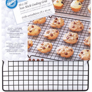 Wilton Nonstick Cooling Grid, 10 by 16 Inch