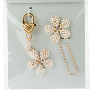 Prima Marketing Ptj Charms-Flowers