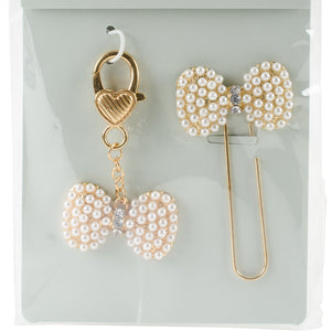 Prima Marketing Ptj Charms-Bows