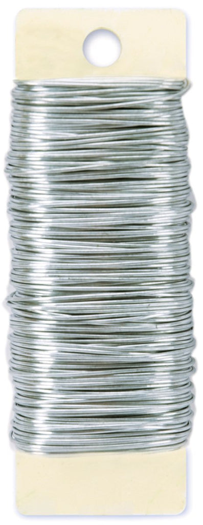 Paddle Wire 22 Gauge 4 Ounces/Pkg-Bright
