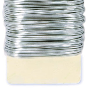 Paddle Wire 22 Gauge 4 Ounces/Pkg-Bright
