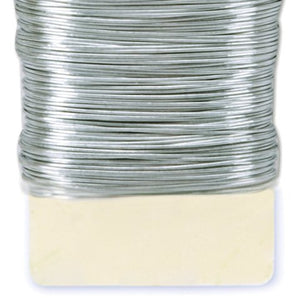 Paddle Wire 26 Gauge 4 Ounces/Pkg-Bright