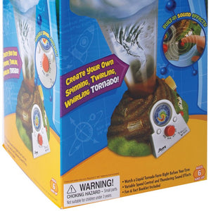 Scientific Explorer Tornado Maker