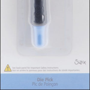 Sizzix Accessory - Die Pick
