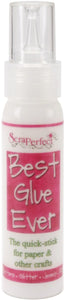 Scraperfect Best Glue Ever, 2-Ounce
