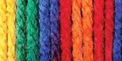 Spinrite Canadiana Yarn Ombres, Rainbow