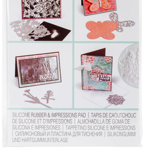 Sizzix Emboss & Transfer Set