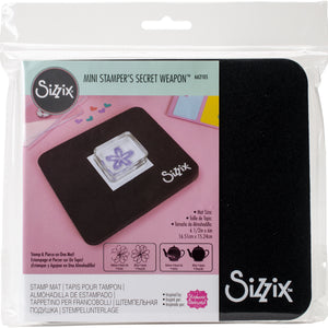 Sizzix Accessory Mini Stamper 662105 Secret Weapon