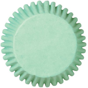 Wilton 415-2123 100-Pack Pastel Cups for Food Decoration, Mini