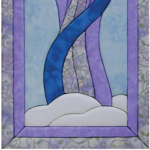 Quilt Magic 10-Inch by 19-Inch Mary and Baby Jesus Kit