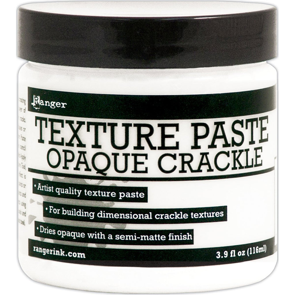 Ranger RGRINK.57505 Texture Paste Opaque Crackle