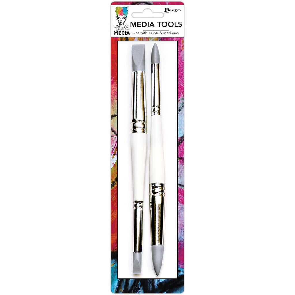 Ranger Dina Wakley Media Tools 2