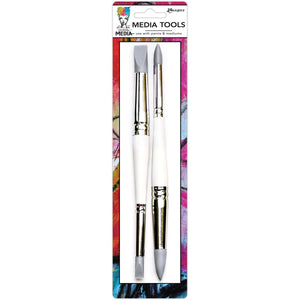 Ranger Dina Wakley Media Tools 2