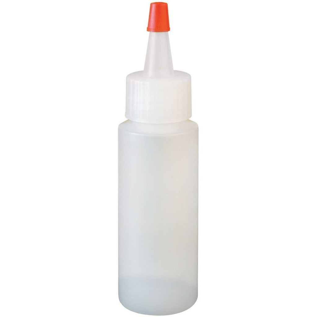 Sargent Art 22-1000 1-Ounce Craft Bottle, 12-Count
