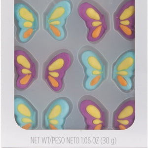 Wilton Butterfly Wings Royal Icing Decorations