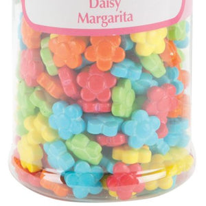 Sprinkles 3.5 Ounces-Daisy