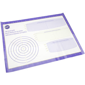 Wilton Decorator Work Mat