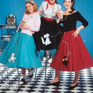 Simplicity Sewing Pattern 5403 Misses Costumes, R5 (14-16-18-20-22)
