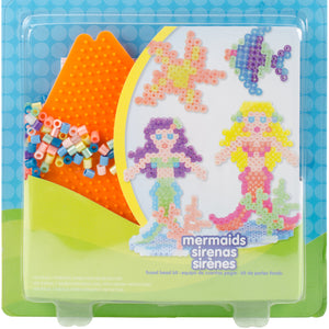 Perler Beads Fused Bead Kit, Mermaid