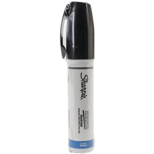 Sharpie Poster Paint Marker,Bold,Nontoxic,Fade/Water Resistant, Black (37218)
