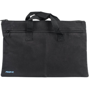 Prop-It Needlework Tote Bag -Black