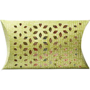 Sizzix 660844 Thinlits Plus Dies - Pillow Box
