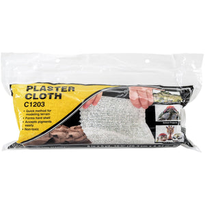 Plaster Cloth Roll 8x180-