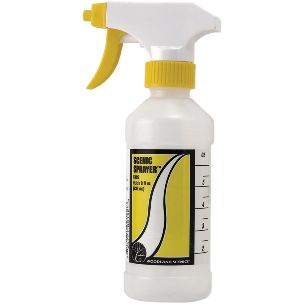 Scenic Sprayer 8oz-