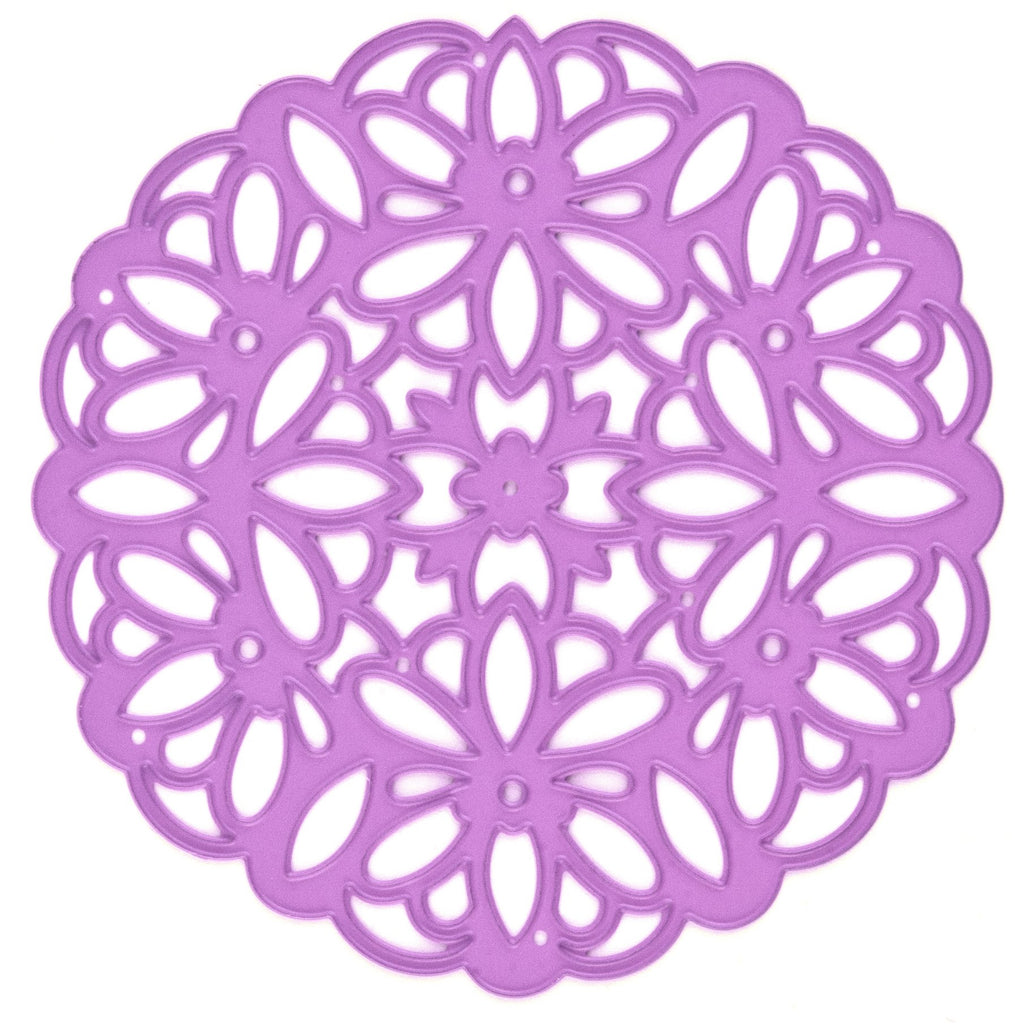 Prima Marketing 655350583996 Victorian Lace Scrapbooking Dies