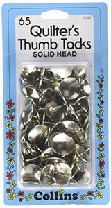 Prym Dritz C330 Quilters Thumb (65 Piece)