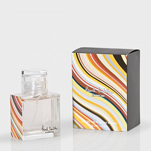 Paul Smith - PAUL SMITH EXTREME WOMEN edt vaporizador 50 ml (1000014756)