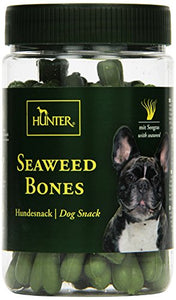 Dog Treat Seaweed Bone 200 G  Pack Of 3 | Hunter