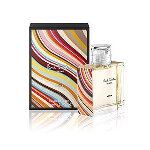 Paul Smith Extreme Eau de Toilette for Women, 100ml