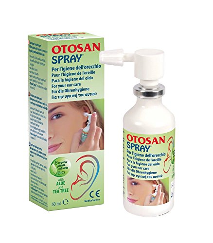 Otosan Ear 50ml Spray