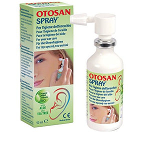 Otosan Ear 50ml Spray