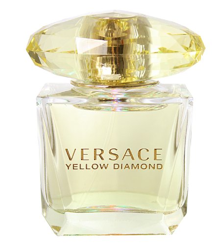 Versace - YELLOW DIAMOND eau de toilette spray 30 ml