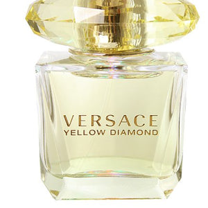 Versace - YELLOW DIAMOND eau de toilette spray 30 ml