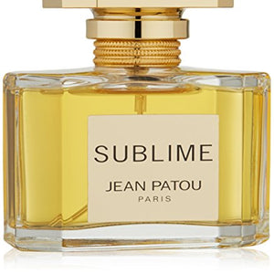 JEAN PATOU Sublime Eau de Toilette